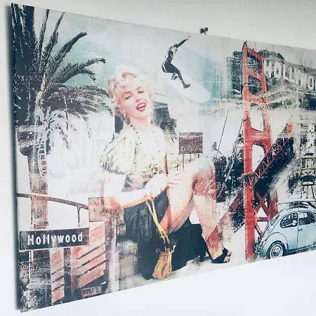 Διαμέρισμα Apartament 25