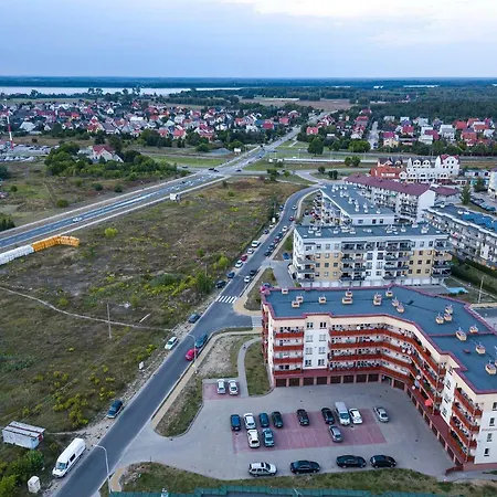 Διαμέρισμα Apartament 25